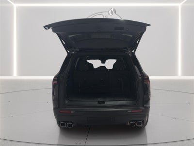 2024 Chevrolet Traverse FWD LS