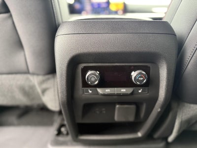 2025 Chevrolet Traverse FWD RS