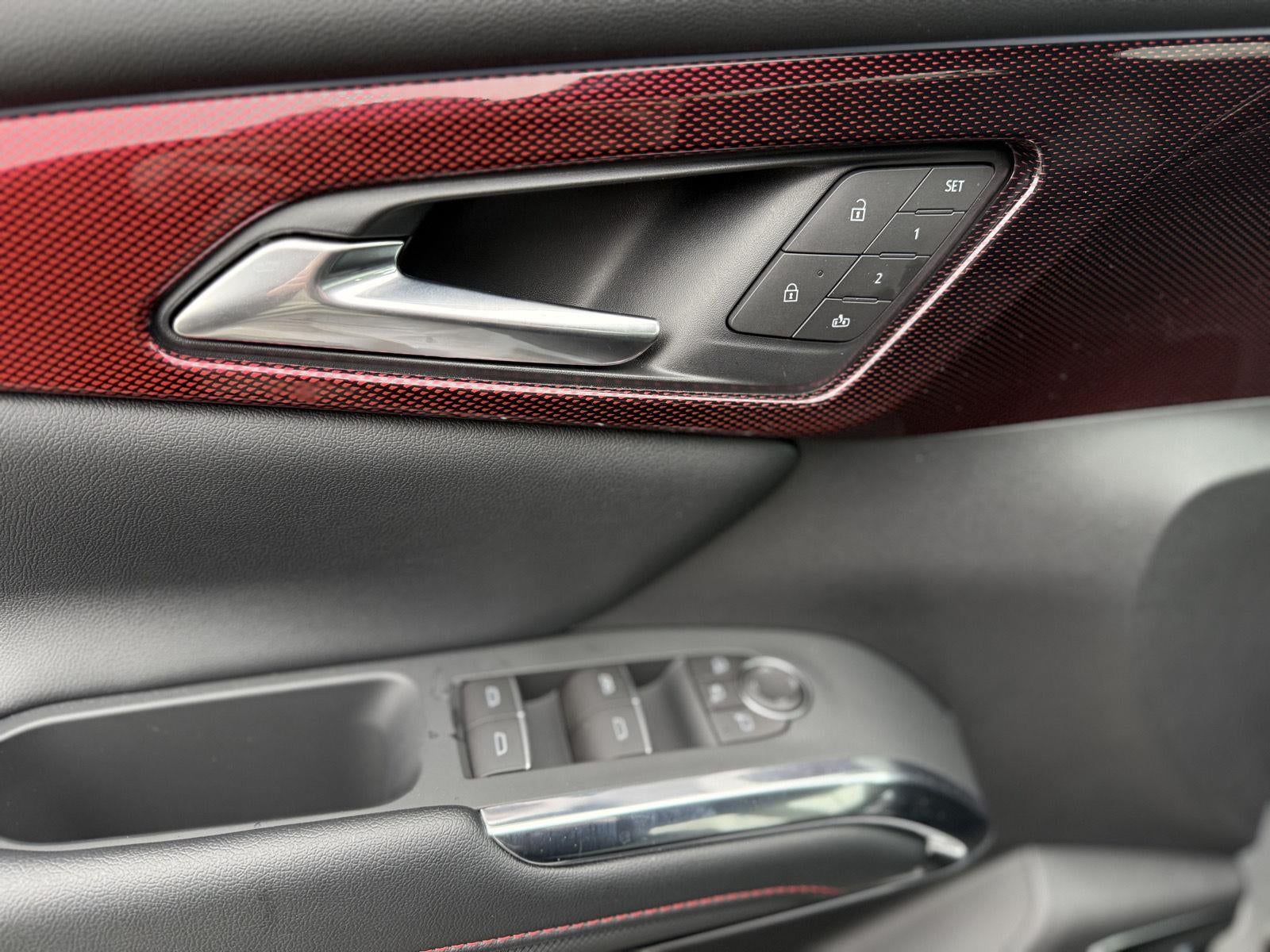 2025 Chevrolet Traverse FWD RS