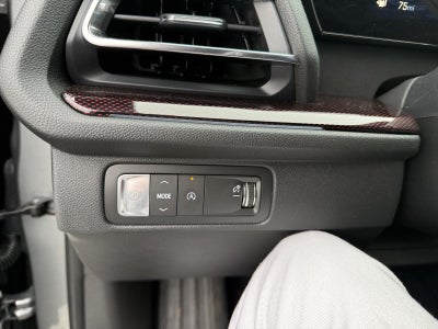 2025 Chevrolet Traverse FWD RS