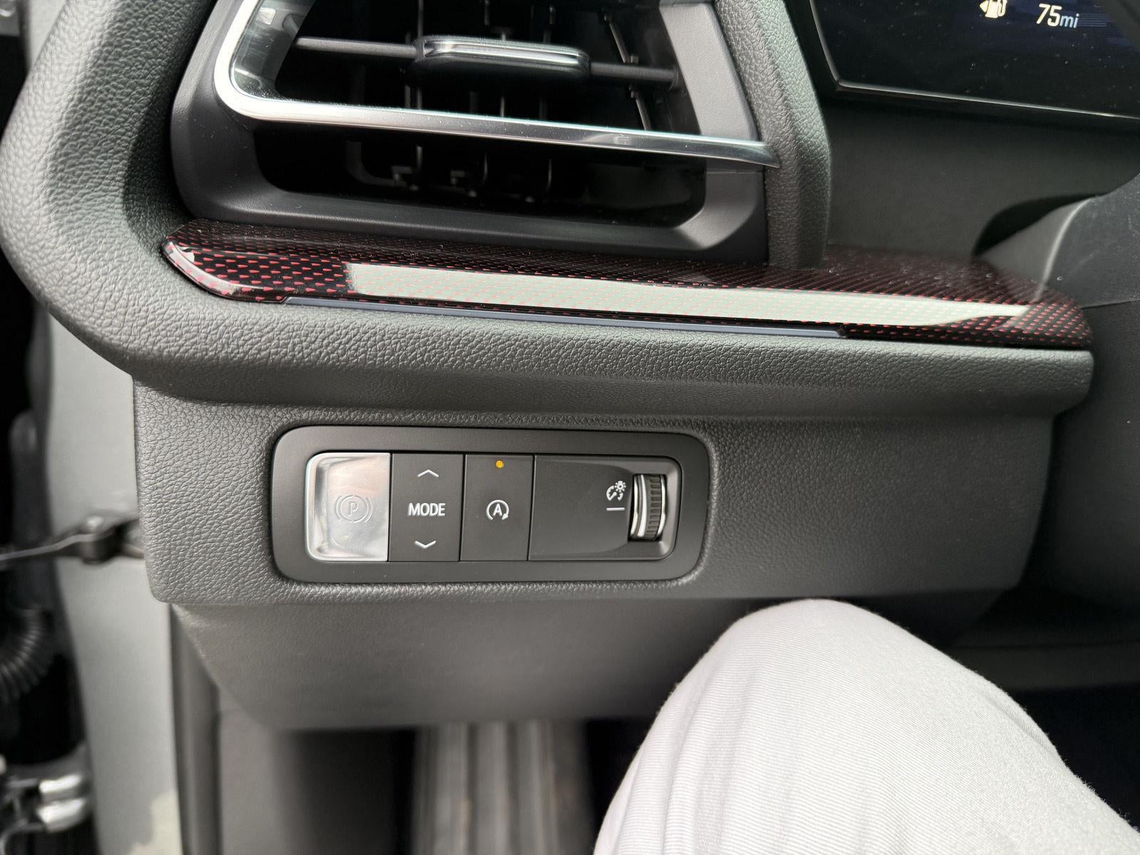 2025 Chevrolet Traverse FWD RS