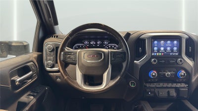 2023 GMC Sierra 3500HD SLT