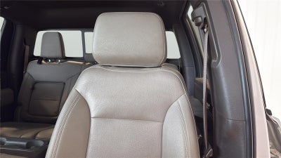 2023 GMC Sierra 3500HD SLT