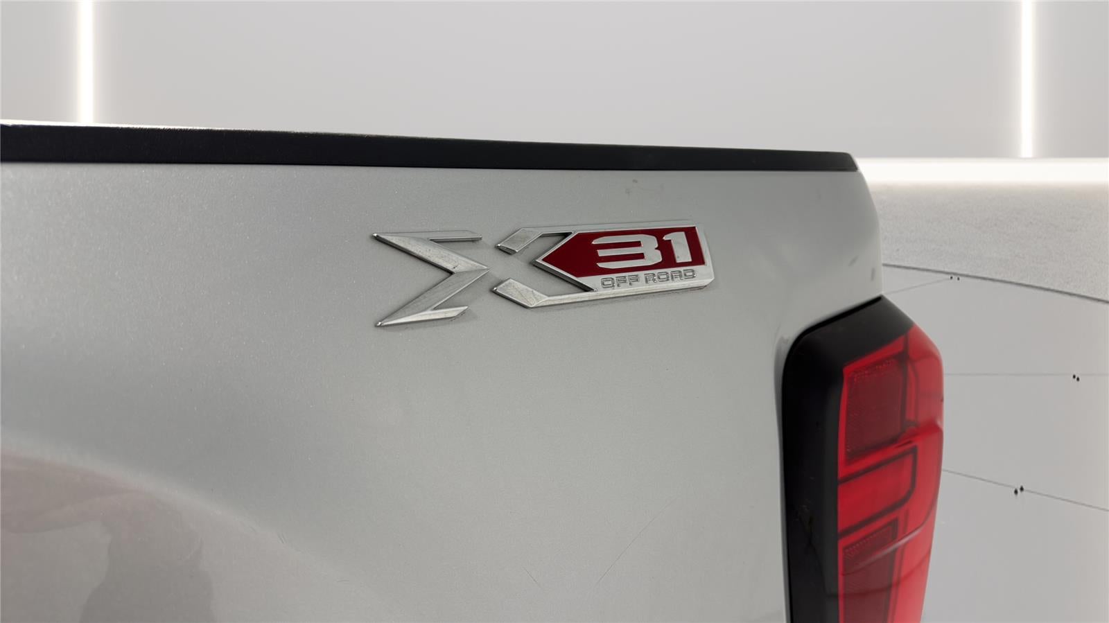 2023 GMC Sierra 3500HD SLT