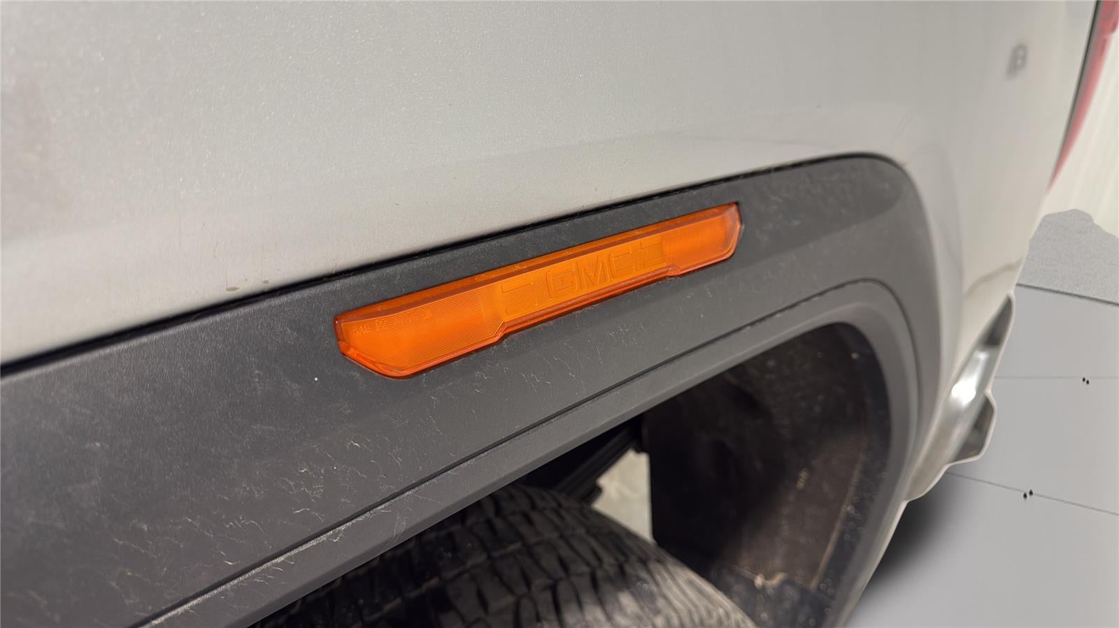 2023 GMC Sierra 3500HD SLT