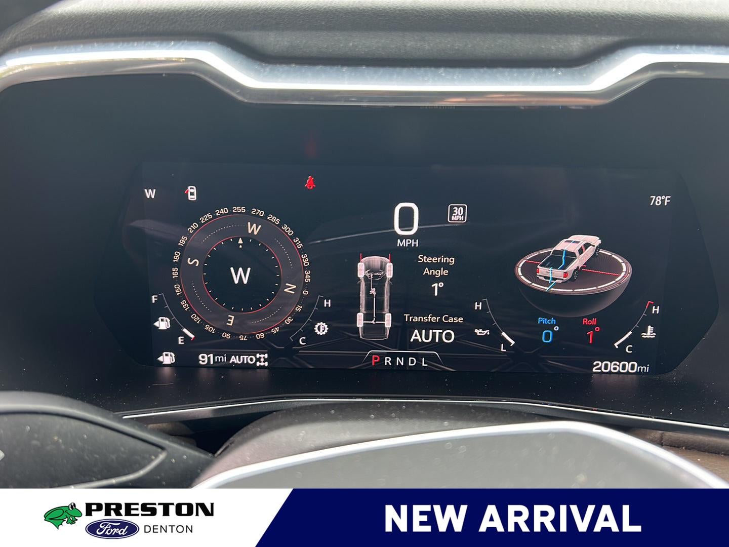 2024 GMC CANYON DNLI