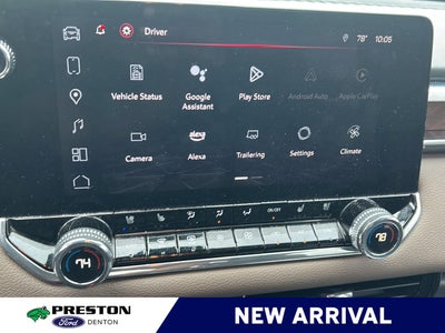 2024 GMC CANYON DNLI