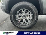 2024 GMC CANYON DNLI