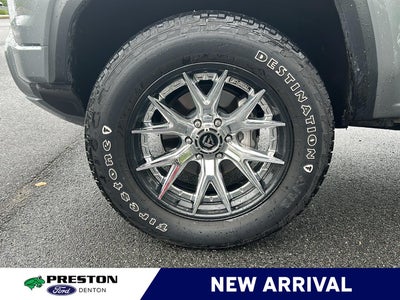 2024 GMC CANYON DNLI