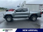 2024 GMC CANYON DNLI