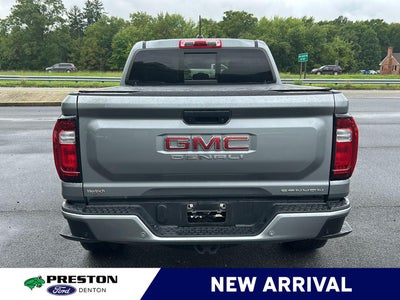 2024 GMC CANYON DNLI