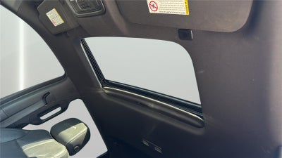 2022 Chevrolet Silverado 2500HD High Country