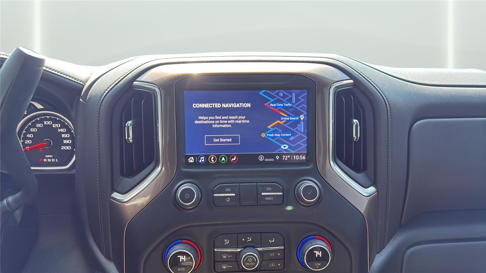 2022 Chevrolet Silverado 2500HD High Country