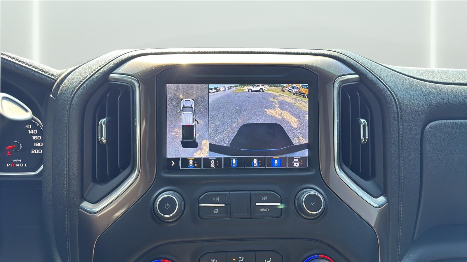 2022 Chevrolet Silverado 2500HD High Country