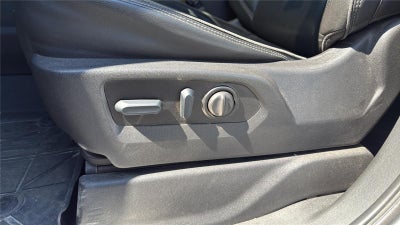 2022 Chevrolet Silverado 2500HD High Country