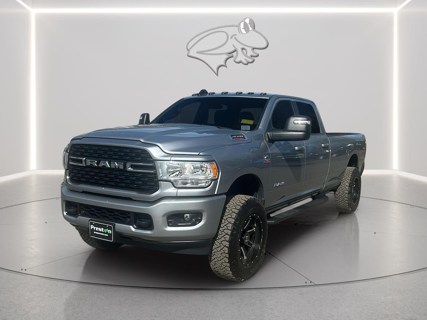2023 RAM 3500 Big Horn
