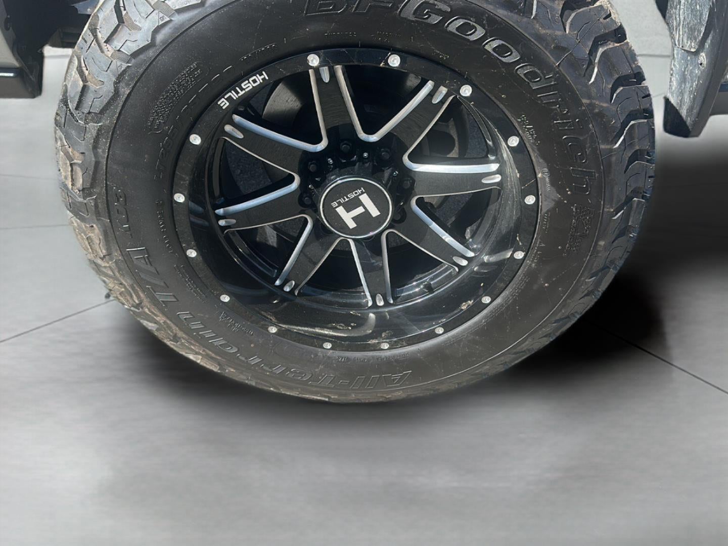 2023 RAM 3500 Big Horn