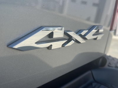 2023 RAM 3500 Big Horn