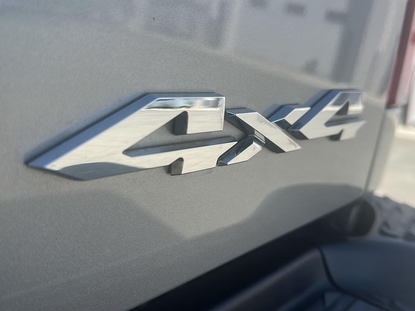 2023 RAM 3500 Big Horn