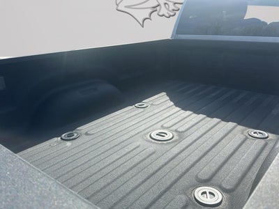 2023 RAM 3500 Big Horn