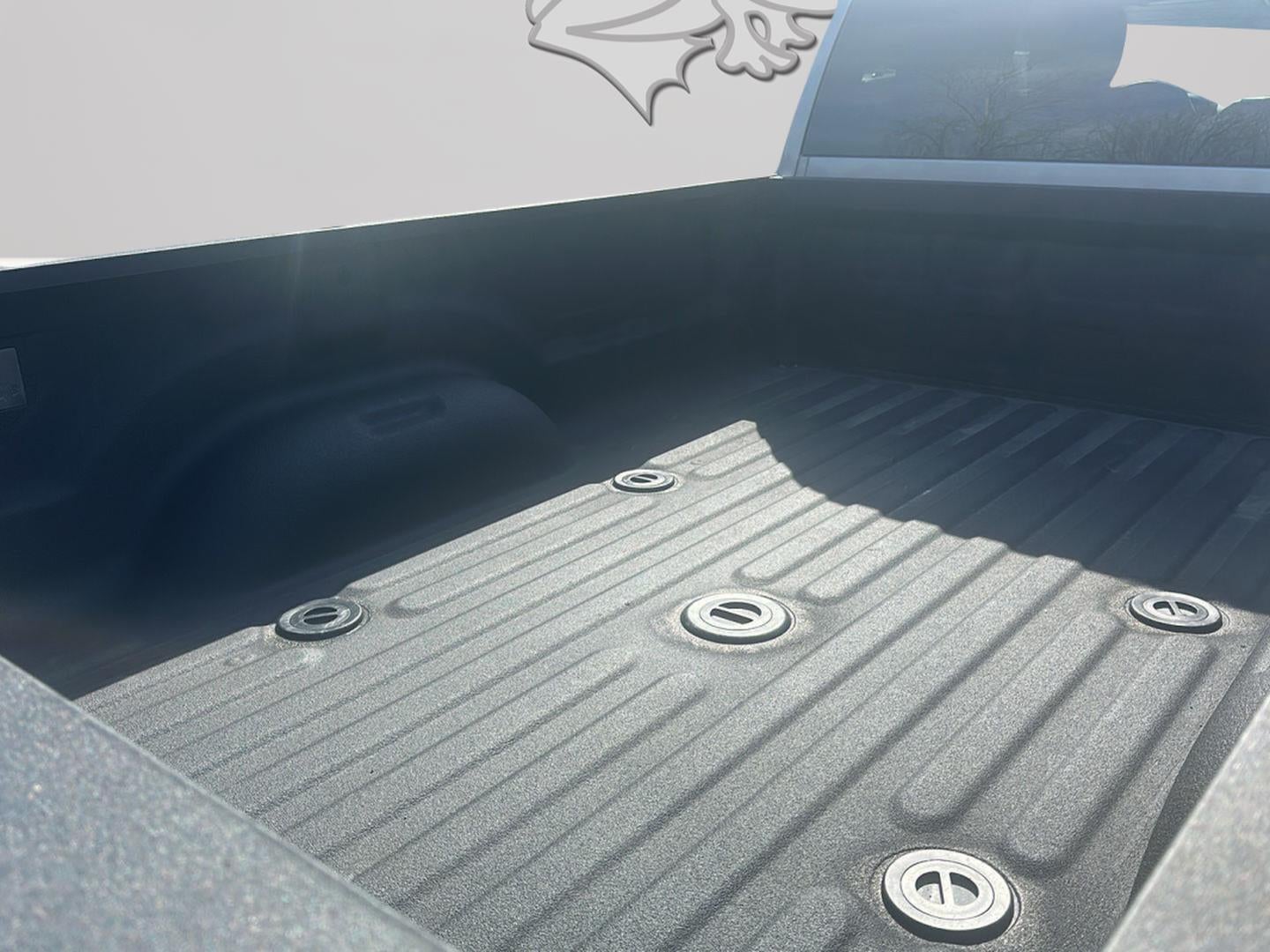 2023 RAM 3500 Big Horn