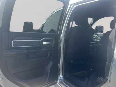 2023 RAM 3500 Big Horn