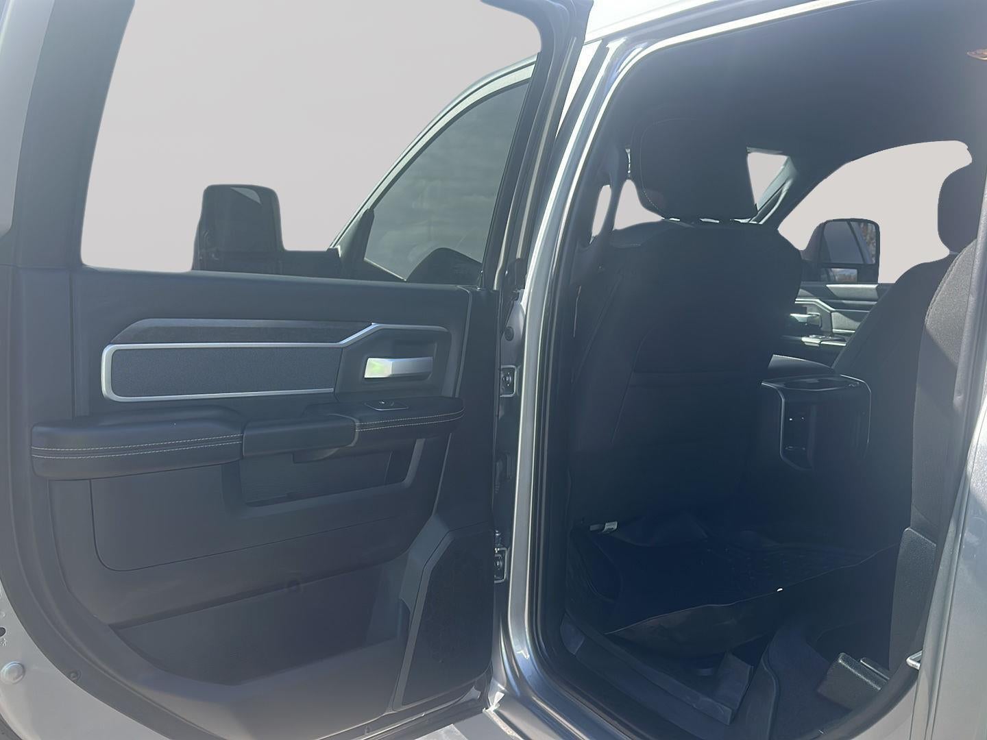 2023 RAM 3500 Big Horn