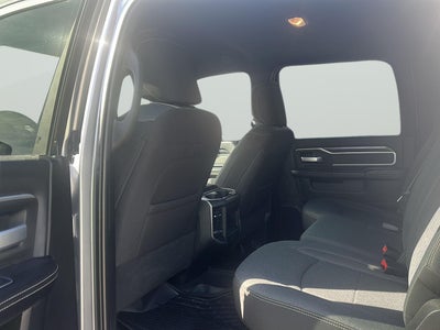 2023 RAM 3500 Big Horn