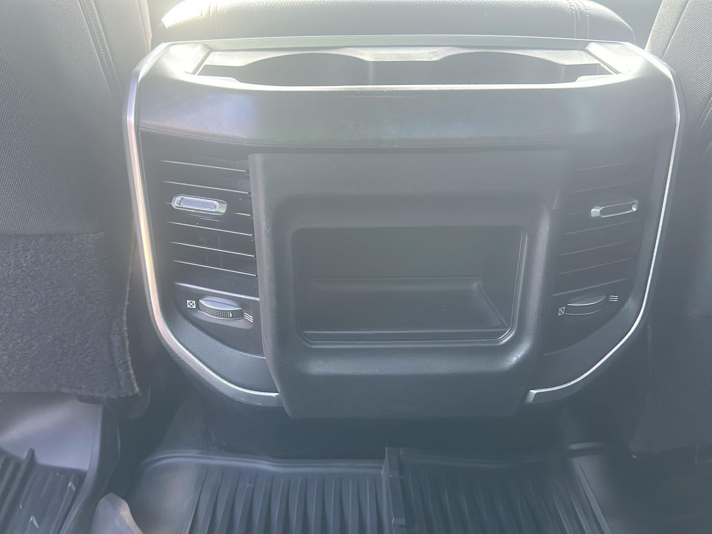 2023 RAM 3500 Big Horn