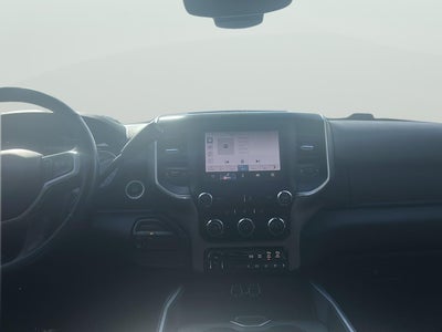 2023 RAM 3500 Big Horn