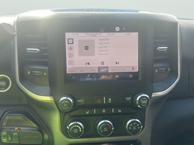 2023 RAM 3500 Big Horn