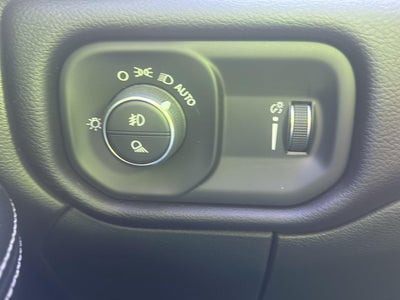 2023 RAM 3500 Big Horn