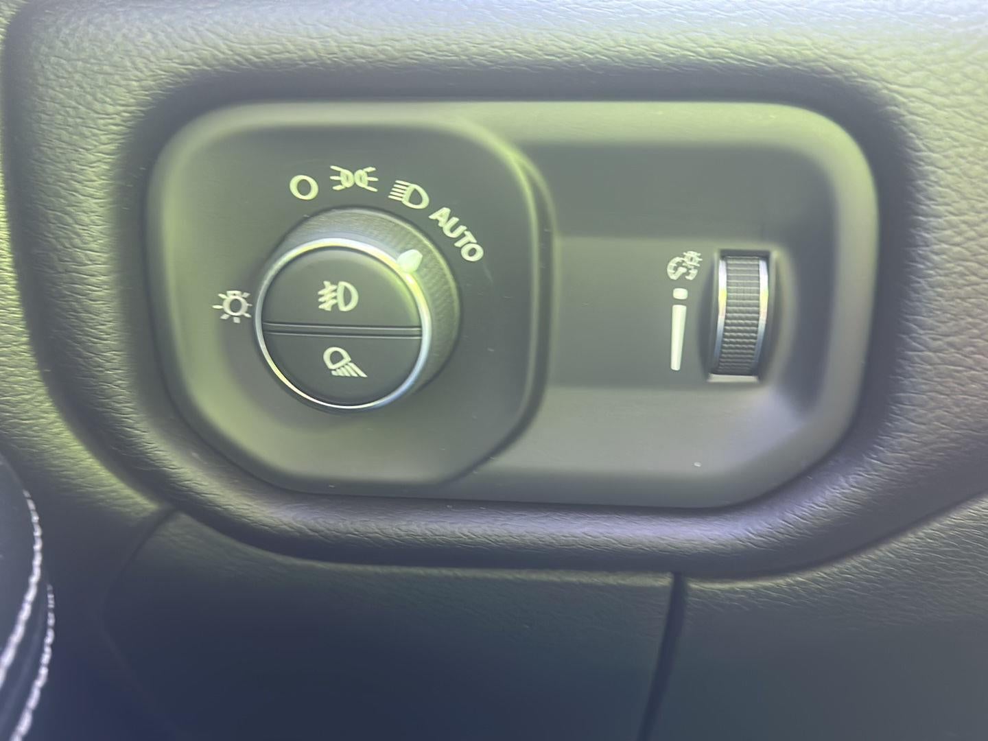 2023 RAM 3500 Big Horn