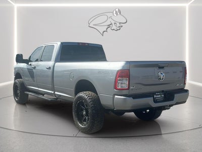 2023 RAM 3500 Big Horn