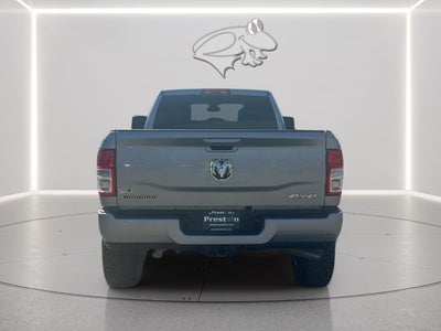 2023 RAM 3500 Big Horn