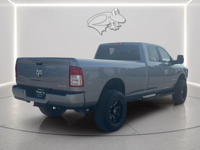2023 RAM 3500 Big Horn