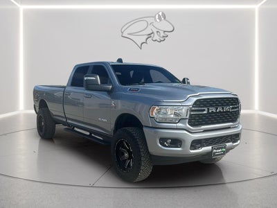 2023 RAM 3500 Big Horn