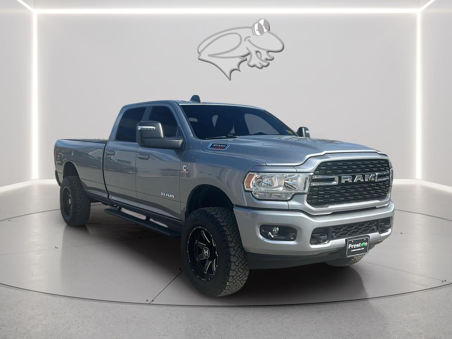 2023 RAM 3500 Big Horn