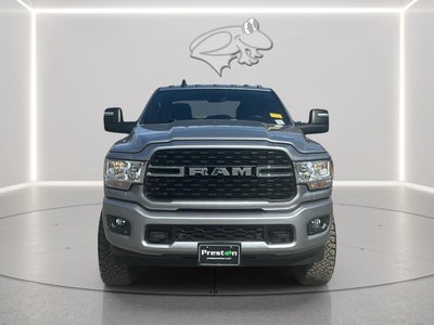 2023 RAM 3500 Big Horn