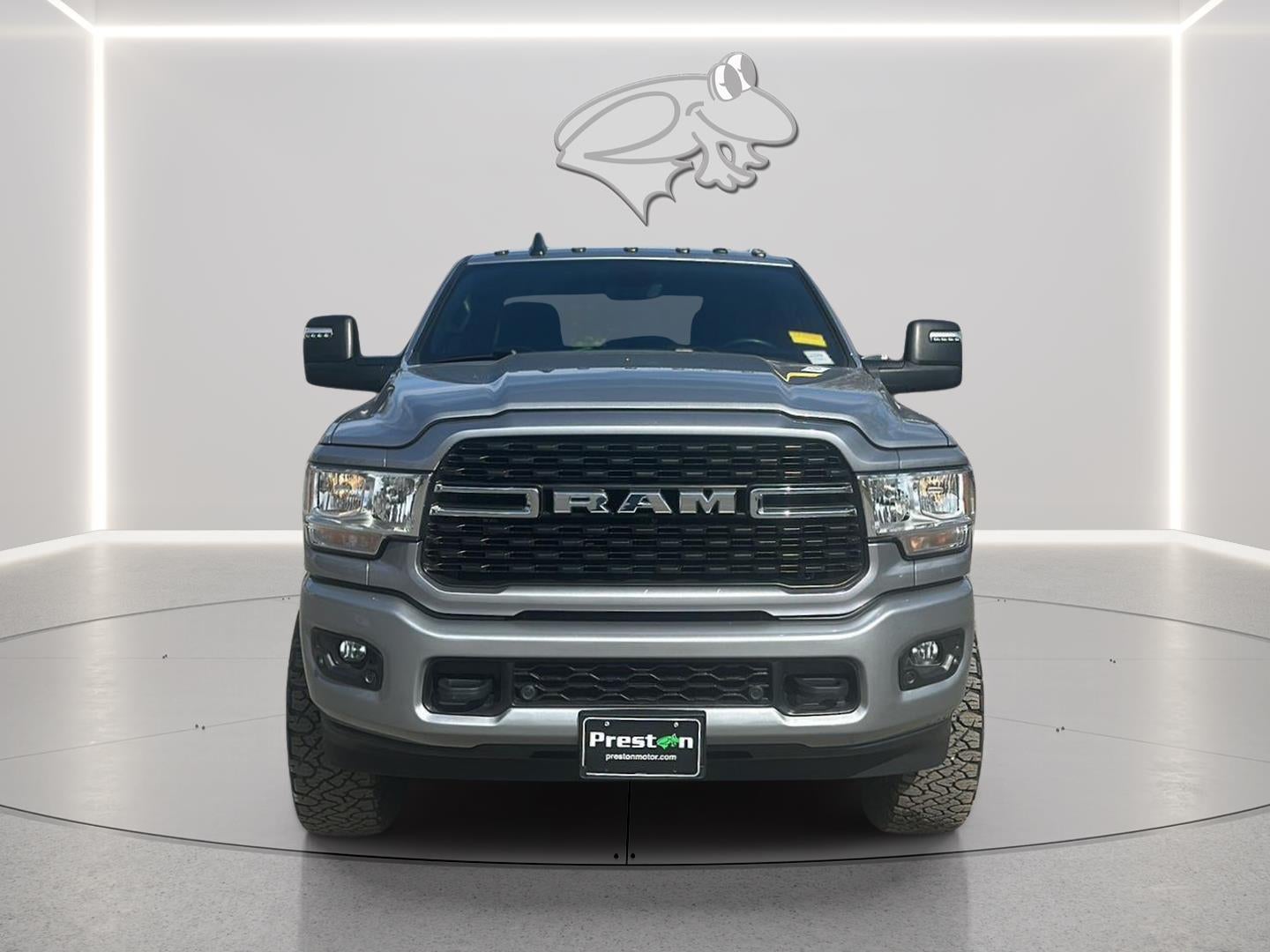 2023 RAM 3500 Big Horn