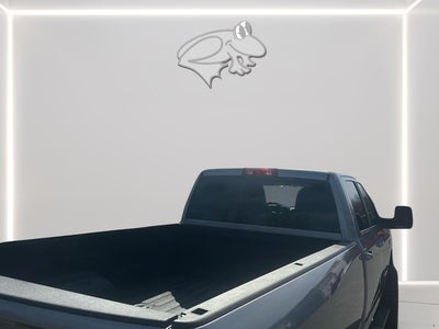 2023 RAM 3500 Big Horn