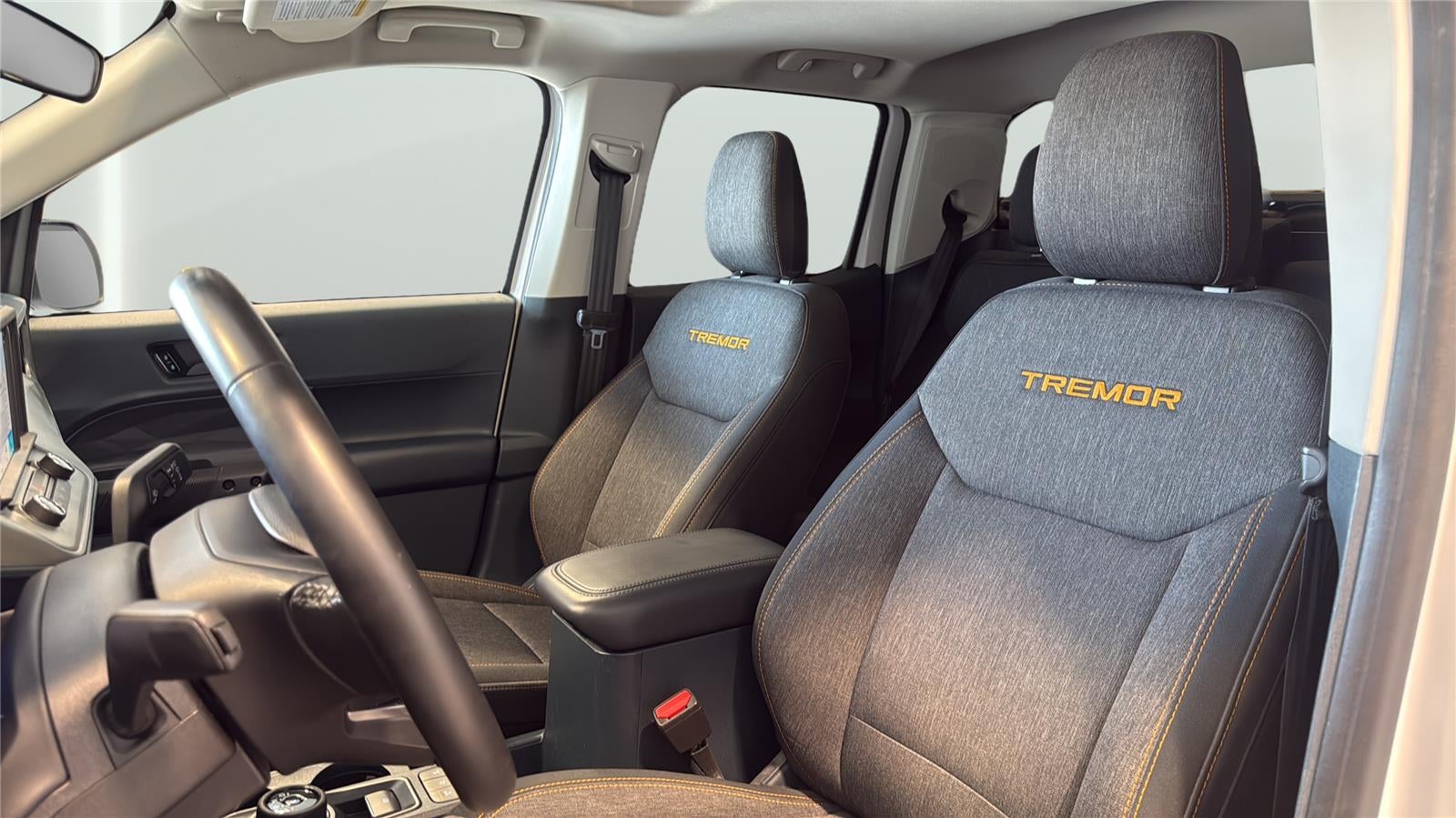 2024 Ford Maverick XLT TREMOR