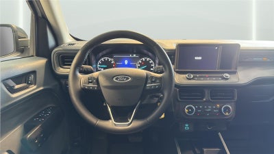 2024 Ford Maverick XLT TREMOR