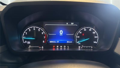 2024 Ford Maverick XLT TREMOR