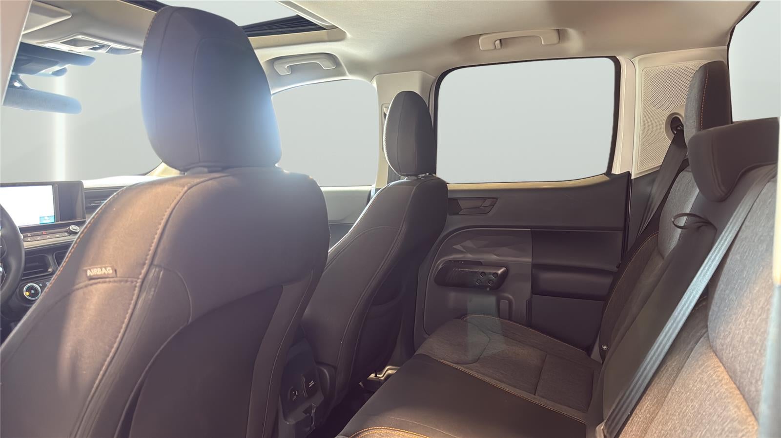 2024 Ford Maverick XLT TREMOR