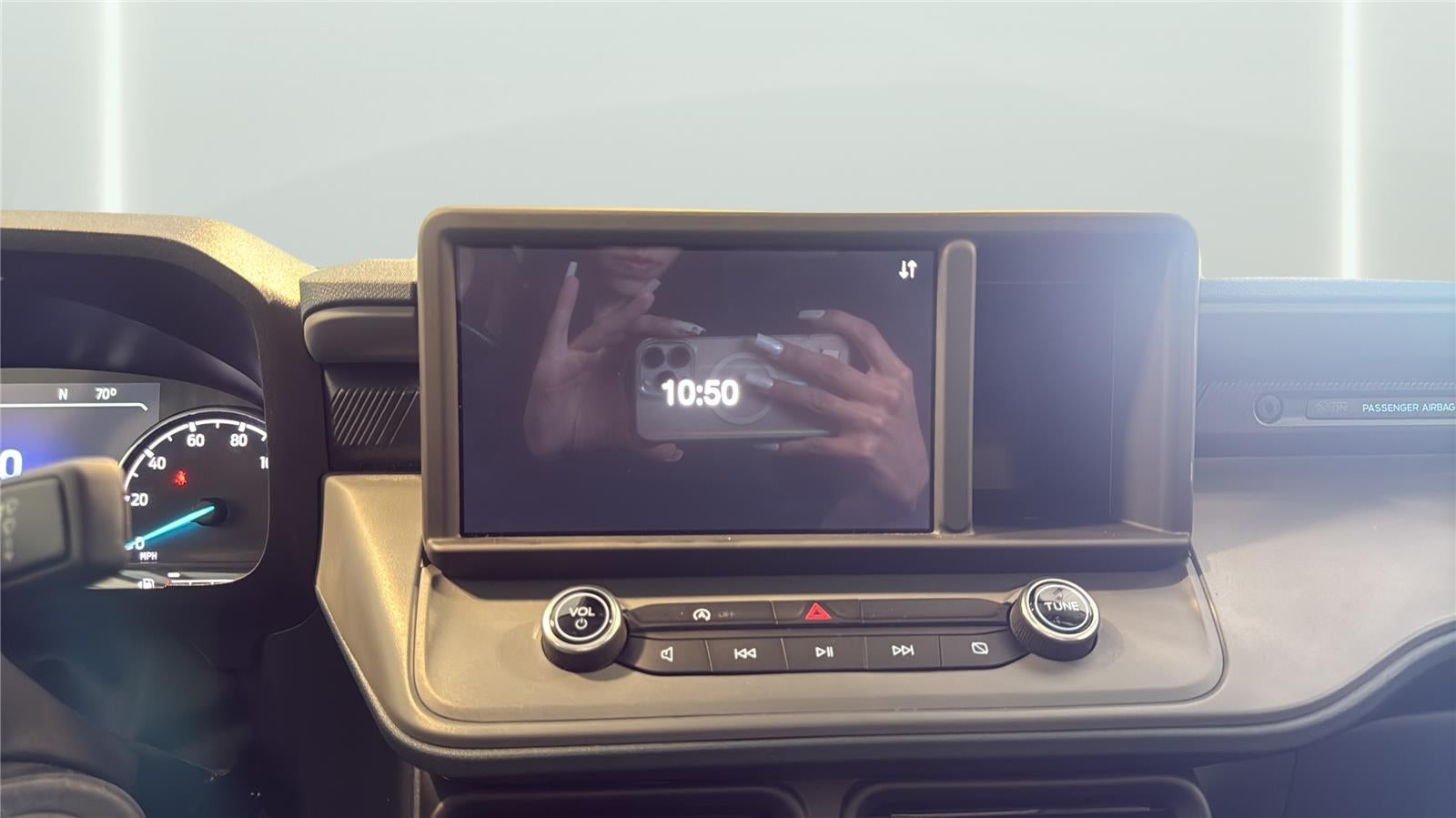 2024 Ford Maverick XLT TREMOR