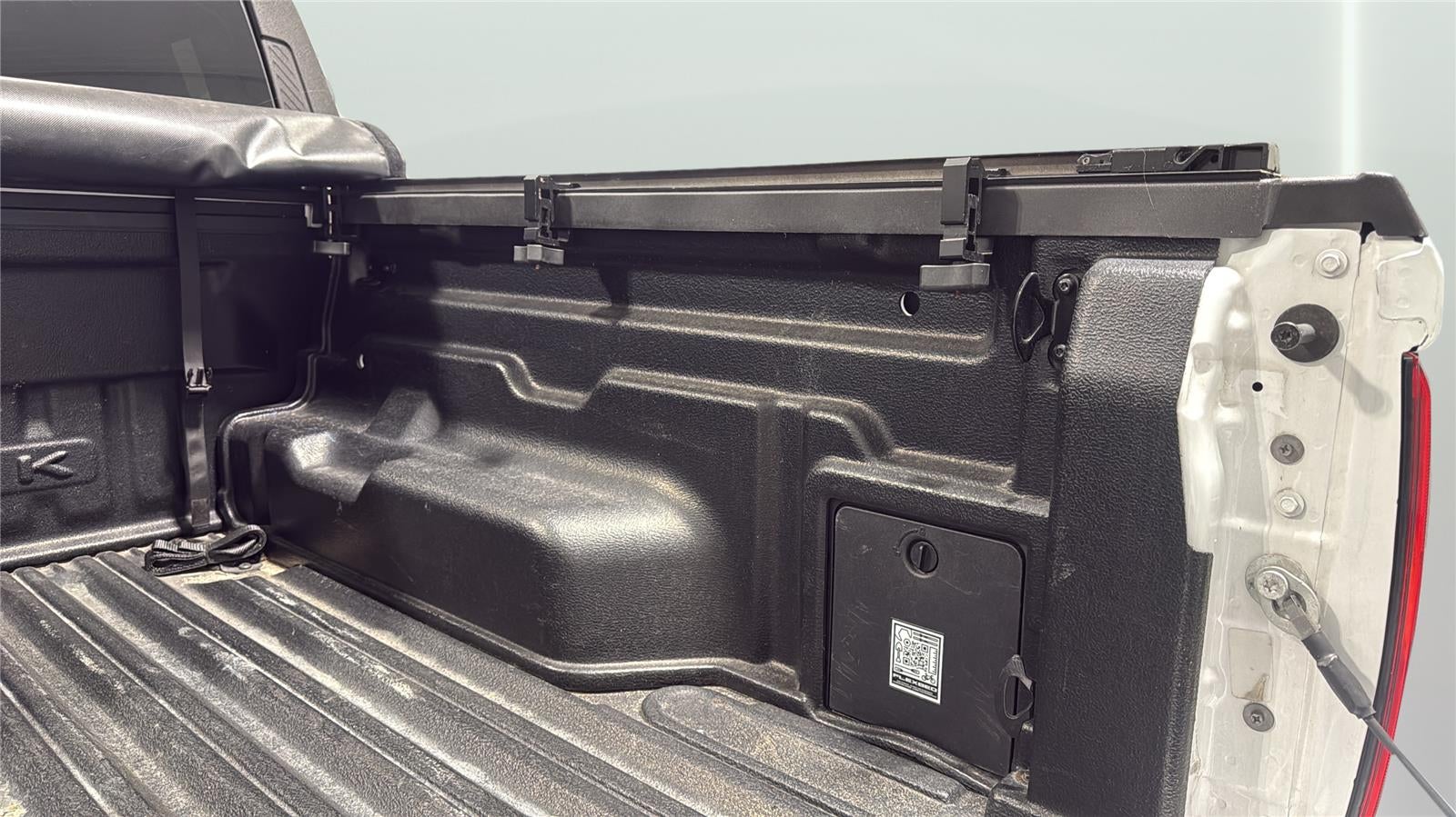 2024 Ford Maverick XLT TREMOR