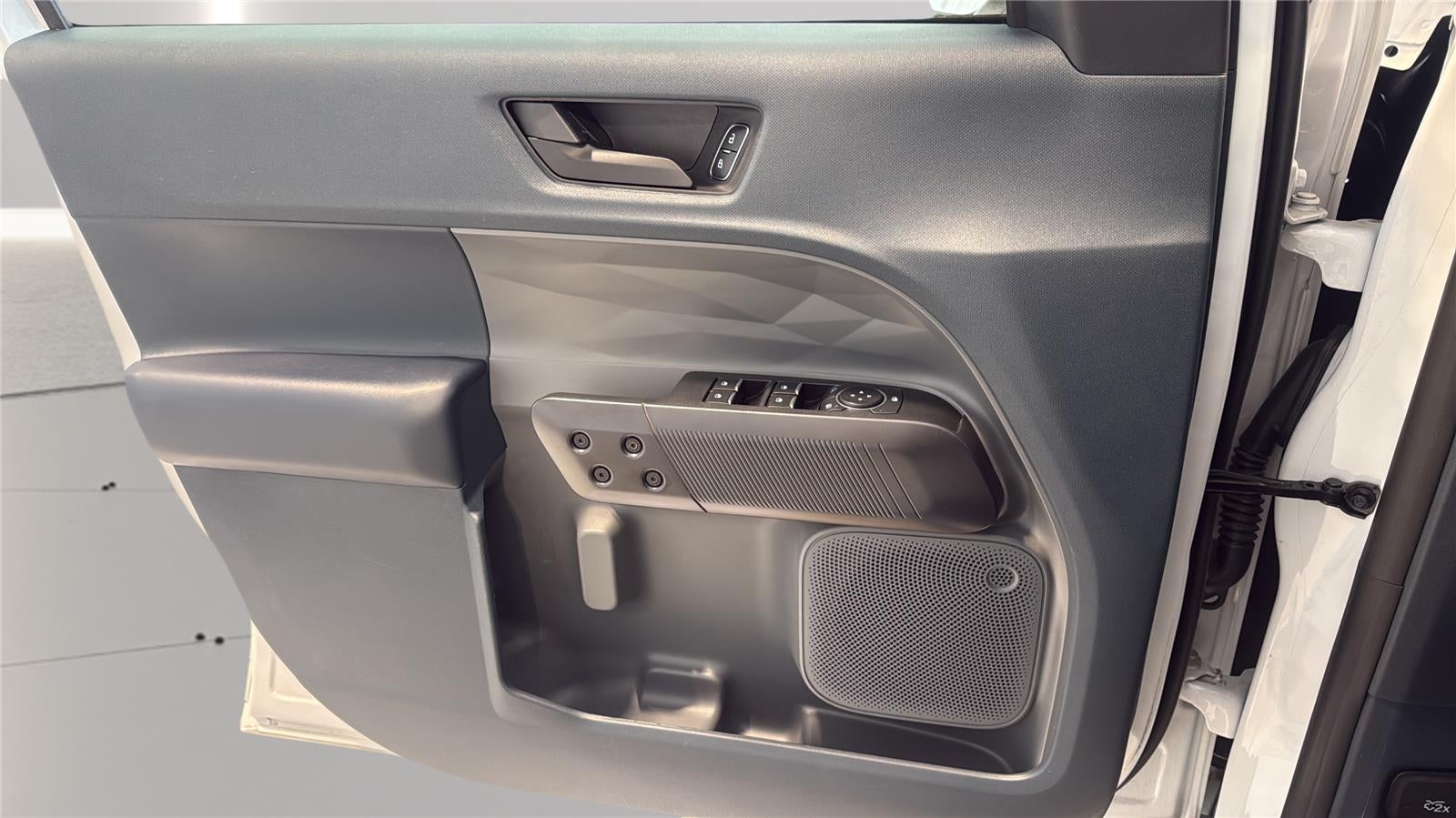 2024 Ford Maverick XLT TREMOR