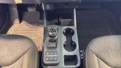 2024 Ford Maverick XLT TREMOR