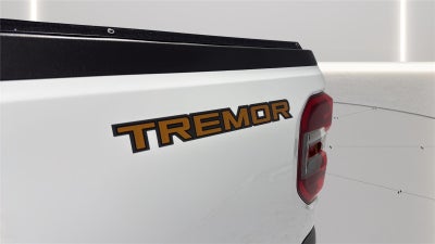 2024 Ford Maverick XLT TREMOR